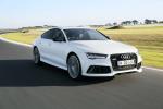 Audi RS7 Sportback Performance 2016 года (AU)